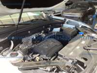 Volkswagen Teramont 2023 5p Highline V6/3.6 Aut 2023 Volkswagen Teramont Ingreso Motor 2