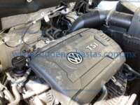 Volkswagen Teramont 2023 5p Highline V6/3.6 Aut 2023 Volkswagen Teramont Ingreso Motor 3