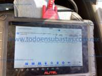 Volkswagen Teramont 2023 5p Highline V6/3.6 Aut 2023 Volkswagen Teramont Ingreso Motor 4