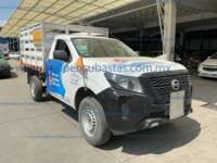 Nissan NP300 Estacas 2021 2p L4/2.5 Man IMG_4324