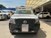 Nissan NP300 Estacas 2021 2p L4/2.5 Man IMG_4323