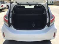 Toyota Prius 2021 5p C Híbrido L4/1.5 Aut 2021 Toyota Prius Venta Cajuela 1