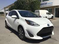 Toyota Prius 2021 5p C Híbrido L4/1.5 Aut 2021 Toyota Prius Venta Exteriores 3