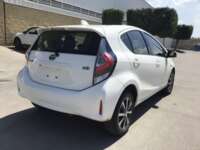 Toyota Prius 2021 5p C Híbrido L4/1.5 Aut 2021 Toyota Prius Venta Exteriores 5