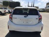 Toyota Prius 2021 5p C Híbrido L4/1.5 Aut 2021 Toyota Prius Venta Exteriores 6