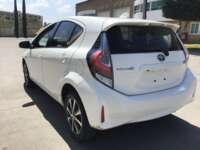 Toyota Prius 2021 5p C Híbrido L4/1.5 Aut 2021 Toyota Prius Venta Exteriores 7