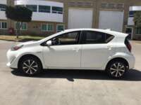 Toyota Prius 2021 5p C Híbrido L4/1.5 Aut 2021 Toyota Prius Venta Exteriores 8