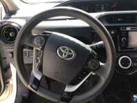 Toyota Prius 2021 5p C Híbrido L4/1.5 Aut 2021 Toyota Prius Venta Interiores 1