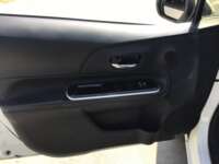 Toyota Prius 2021 5p C Híbrido L4/1.5 Aut 2021 Toyota Prius Venta Interiores 14