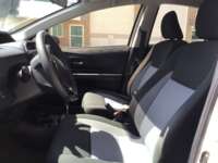 Toyota Prius 2021 5p C Híbrido L4/1.5 Aut 2021 Toyota Prius Venta Interiores 15