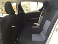 Toyota Prius 2021 5p C Híbrido L4/1.5 Aut 2021 Toyota Prius Venta Interiores 17