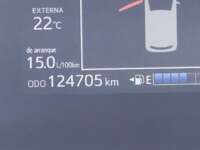 Toyota Prius 2021 5p C Híbrido L4/1.5 Aut 2021 Toyota Prius Venta Interiores 3