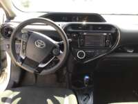 Toyota Prius 2021 5p C Híbrido L4/1.5 Aut 2021 Toyota Prius Venta Interiores 4