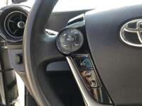 Toyota Prius 2021 5p C Híbrido L4/1.5 Aut 2021 Toyota Prius Venta Interiores 5