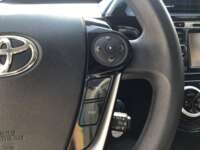 Toyota Prius 2021 5p C Híbrido L4/1.5 Aut 2021 Toyota Prius Venta Interiores 6