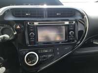 Toyota Prius 2021 5p C Híbrido L4/1.5 Aut 2021 Toyota Prius Venta Interiores 7