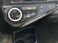 Toyota Prius 2021 5p C Híbrido L4/1.5 Aut 2021 Toyota Prius Venta Interiores 9