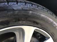 Toyota Prius 2021 5p C Híbrido L4/1.5 Aut 2021 Toyota Prius Venta Llantas 2