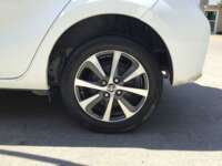 Toyota Prius 2021 5p C Híbrido L4/1.5 Aut 2021 Toyota Prius Venta Llantas 7