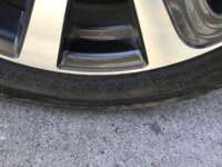 Toyota Prius 2021 5p C Híbrido L4/1.5 Aut 2021 Toyota Prius Venta Llantas 8