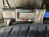 Toyota Prius 2021 5p C Híbrido L4/1.5 Aut 2021 Toyota Prius Venta Llantas 9