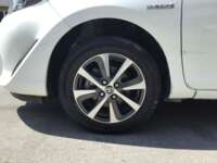 Toyota Prius 2021 5p C Híbrido L4/1.5 Aut 2021 Toyota Prius Venta Llantas 10