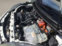 Toyota Prius 2021 5p C Híbrido L4/1.5 Aut 2021 Toyota Prius Venta Motor 1