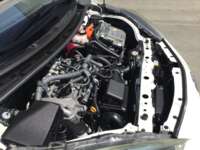 Toyota Prius 2021 5p C Híbrido L4/1.5 Aut 2021 Toyota Prius Venta Motor 3