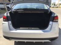 Nissan Versa 2021 4p Sense L4/1.6 CVT 2021 Nissan Versa Venta Cajuela 1