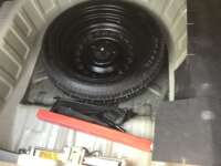 Nissan Versa 2021 4p Sense L4/1.6 CVT 2021 Nissan Versa Venta Cajuela 3