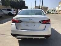 Nissan Versa 2021 4p Sense L4/1.6 CVT 2021 Nissan Versa Venta Exteriores 6