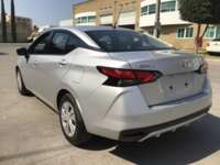 Nissan Versa 2021 4p Sense L4/1.6 CVT 2021 Nissan Versa Venta Exteriores 7