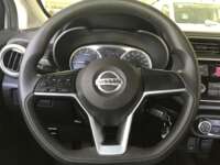 Nissan Versa 2021 4p Sense L4/1.6 CVT 2021 Nissan Versa Venta Interiores 1