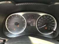 Nissan Versa 2021 4p Sense L4/1.6 CVT 2021 Nissan Versa Venta Interiores 2