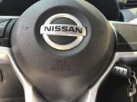 Nissan Versa 2021 4p Sense L4/1.6 CVT 2021 Nissan Versa Venta Interiores 11