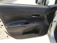 Nissan Versa 2021 4p Sense L4/1.6 CVT 2021 Nissan Versa Venta Interiores 14