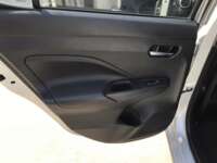 Nissan Versa 2021 4p Sense L4/1.6 CVT 2021 Nissan Versa Venta Interiores 16