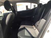 Nissan Versa 2021 4p Sense L4/1.6 CVT 2021 Nissan Versa Venta Interiores 17