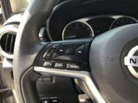 Nissan Versa 2021 4p Sense L4/1.6 CVT 2021 Nissan Versa Venta Interiores 5