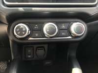 Nissan Versa 2021 4p Sense L4/1.6 CVT 2021 Nissan Versa Venta Interiores 8