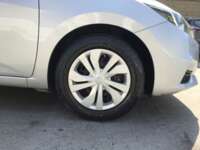 Nissan Versa 2021 4p Sense L4/1.6 CVT 2021 Nissan Versa Venta Llantas 1