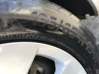 Nissan Versa 2021 4p Sense L4/1.6 CVT 2021 Nissan Versa Venta Llantas 2