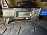 Nissan Versa 2021 4p Sense L4/1.6 CVT 2021 Nissan Versa Venta Llantas 3