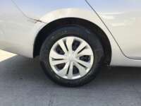 Nissan Versa 2021 4p Sense L4/1.6 CVT 2021 Nissan Versa Venta Llantas 4