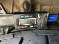 Nissan Versa 2021 4p Sense L4/1.6 CVT 2021 Nissan Versa Venta Llantas 6