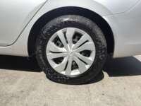 Nissan Versa 2021 4p Sense L4/1.6 CVT 2021 Nissan Versa Venta Llantas 7