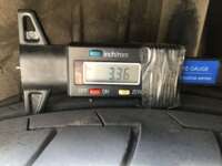 Nissan Versa 2021 4p Sense L4/1.6 CVT 2021 Nissan Versa Venta Llantas 9