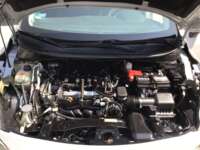 Nissan Versa 2021 4p Sense L4/1.6 CVT 2021 Nissan Versa Venta Motor 2