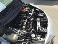 Nissan Versa 2021 4p Sense L4/1.6 CVT 2021 Nissan Versa Venta Motor 3