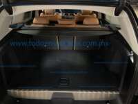 BMW X3 2021 5p xDrive 30e X Line L4/2.0/T Aut 2021 BMW X3 Ingreso Cajuela 3